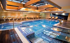 Zt Hotel & Spa Villa Olimpica Suites